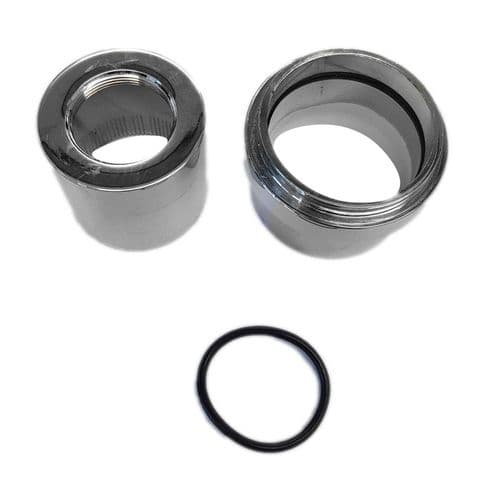 Pura Plate Ring PR200