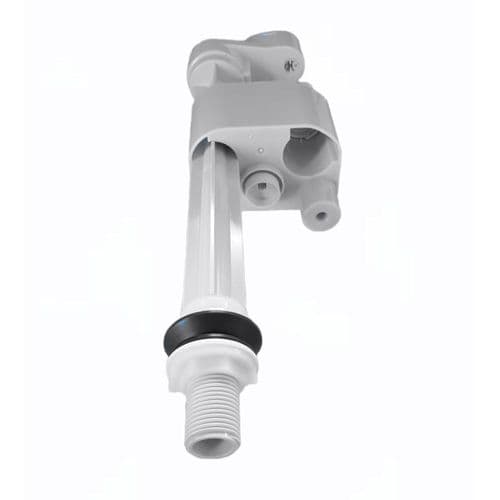 Pura Post 2021 1/2" Bottom inlet 11.5" Fill Valve FIV1370