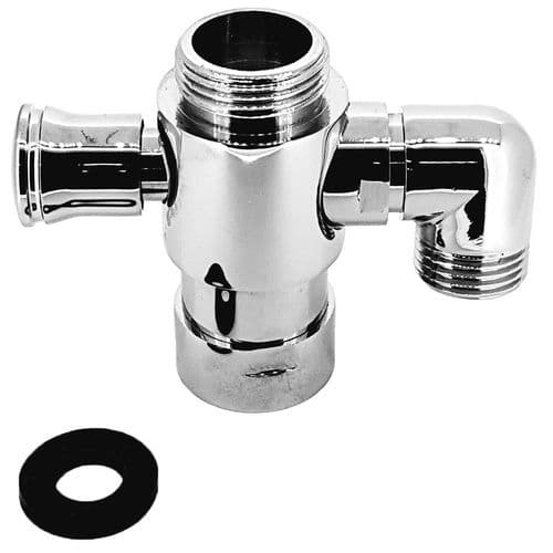 Pura Replacement Diverter Mechanism DIV110