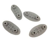 Pura Seat Buffers GRACESEATBUFFERS