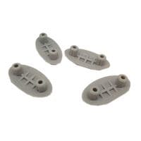 Pura Seat Buffers GRACESEATBUFFERS