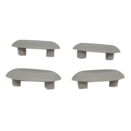 Pura Seat Buffers GRACESEATBUFFERS