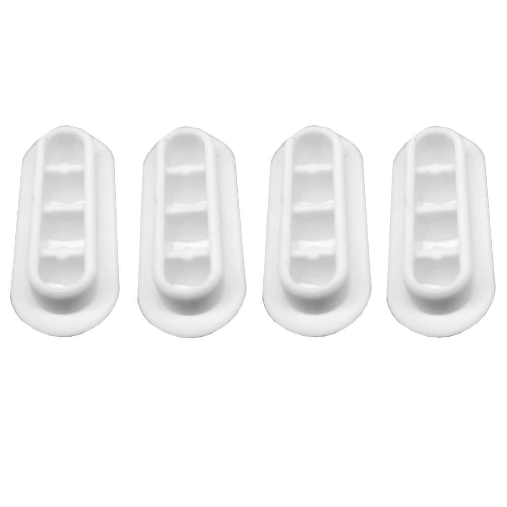 Pura Seat buffers IVODELUXESEATBUFFERS