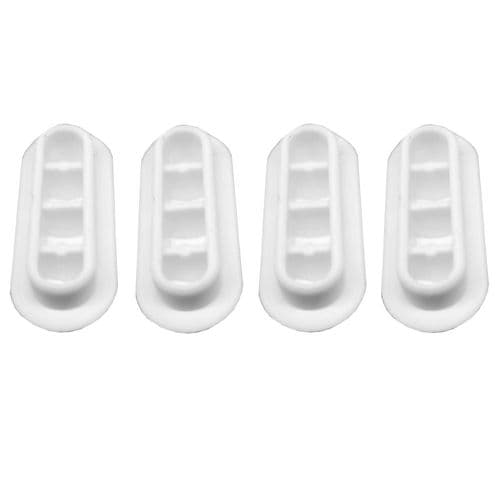 Pura Seat buffers IVODELUXESEATBUFFERS