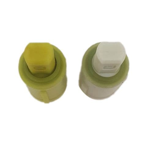 Pura Soft Close Dampeners For Duro Toilet Seat SCM007