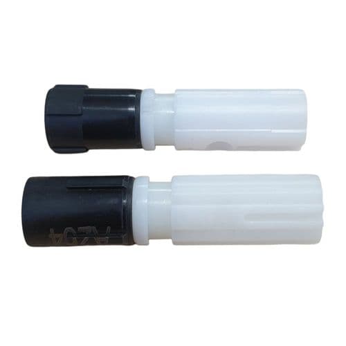 Pura Soft Close Dampeners For Grace Toilet Seat SCM002