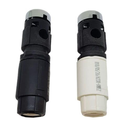 Pura soft close dampeners suitable for Arco/Bloque/Dekka/Essence/Ivo Deluxe/STR8/Urban SCM001