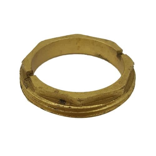 Pura Thermostatic Cartridge Locking Nut For Concealed Valves DCTC1010