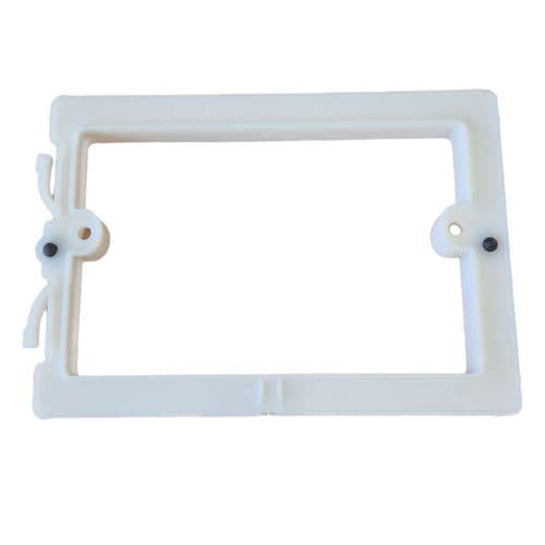 Push Plate Fixing Bracket BSPFIX20224