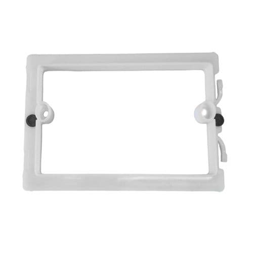 Push Plate Fixing Bracket BSPFIX20224