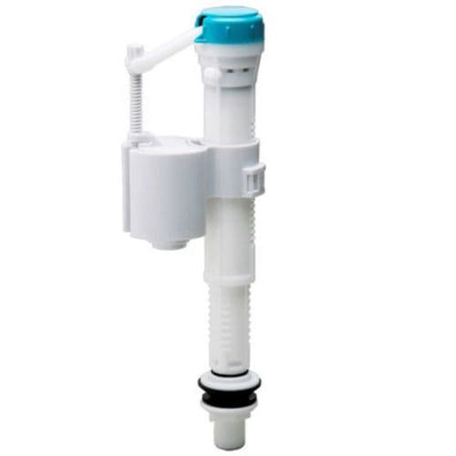 R & T 1/2" Bottom Inlet 11" Adjustable Fill Valve A1260-11