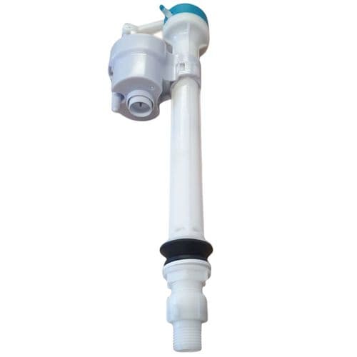 R&T 1/2" Bottom inlet 11" Fill Valve A1290