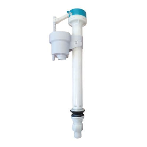 R&T 1/2" Bottom inlet 11" Fill Valve A1290