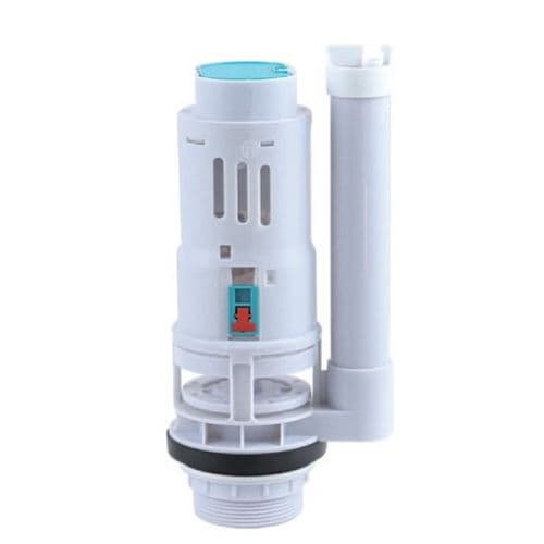 R&T 200mm Dual Flush Valve A24152