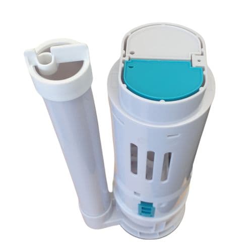 R &T 250mm Dual Flush Valve A24151