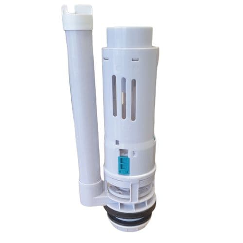 R &T 250mm Dual Flush Valve A24151