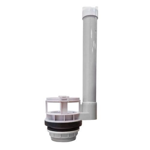 R&T A2432 2” Toilet Cradle With Overflow Pipe AF042700-L9