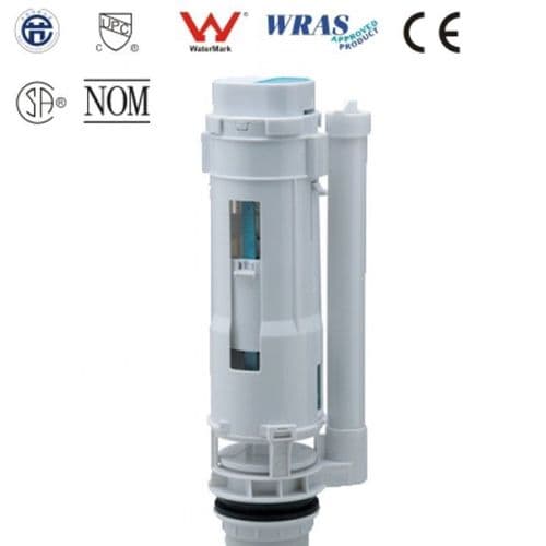 R & T Dual Flush Valve Flush Valve A2420