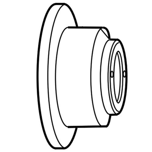 Rada Cover Shroud 079-60