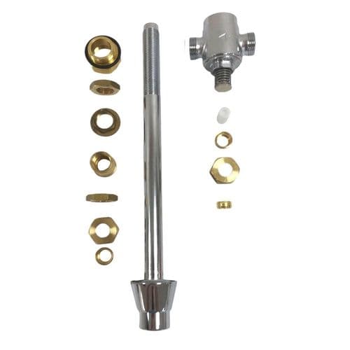 Rada TF31/2 Through Wall Time Flow Control 095.02