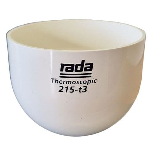 Rada Thermoscopic 215-t3 Handle 1.408.51.1.0