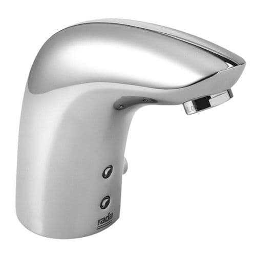 Rada Tripoint-F Touch Free Basin Tap 2.1658.011 Spare Parts