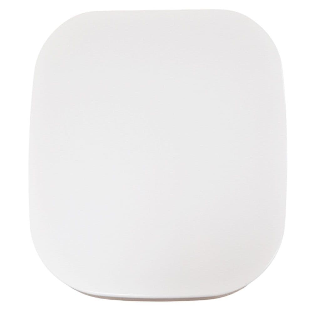 RAK Ceramics Elena Standard Close Toilet Seat & Cover White ELENSEAT