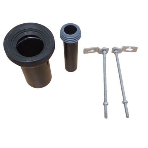RAK Ceramics Pan Connector Set RAKFRAMEPACK