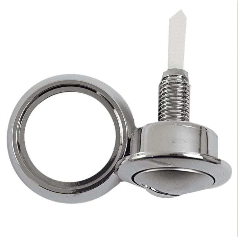 Rak Dual Push Button for Optima 49 Flush Valve 34494907