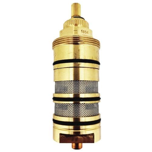 Ramon Soler 1700TE Thermostatic Cartridge For Models 3324, 3327, 3387 High Flow 213576