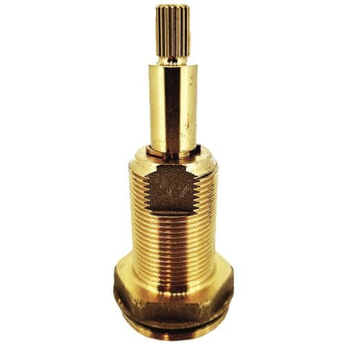 Ramon Soler 3 Way Cartridge Locking Nut TSC1008