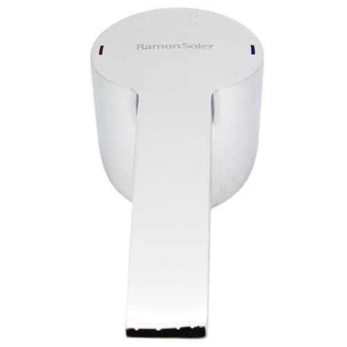 Ramon Soler Aquanova Fly Handle With Grub Screw 5890.Y