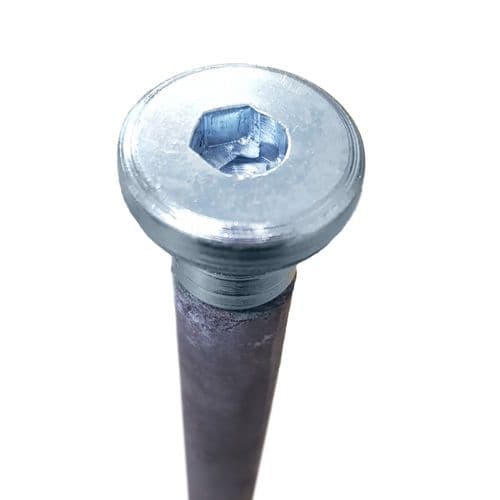 Redring 155mm Anode 97783228