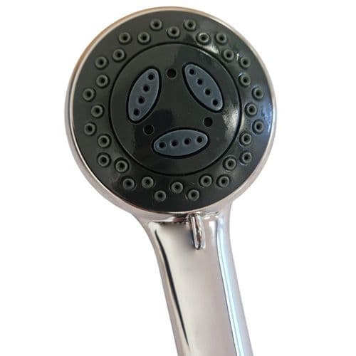 Redring Chrome Handset 93593571