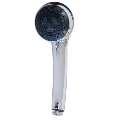 Redring Chrome Handset 93593571