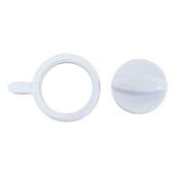 Redring Control Knob Set 93590539