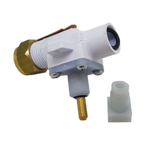 Redring Flow Control Valve 93792459