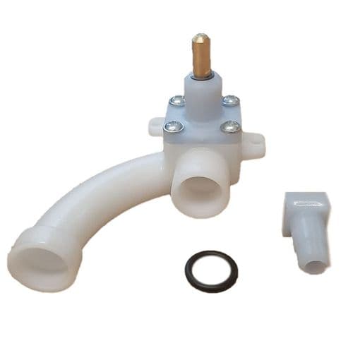 Redring Flow Control Valve 93792517