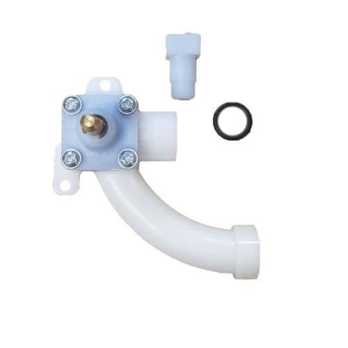 Redring Flow Control Valve 93792517