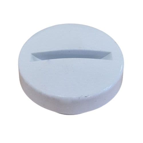 Redring Flow Knob 93590803