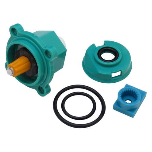 Redring Flow/Stabiliser Valve Assembly 93590521