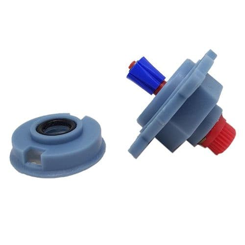 Redring Flow/Stabiliser Valve Assembly 93597893
