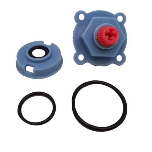 Redring Flow/Stabiliser Valve Assembly 93597893