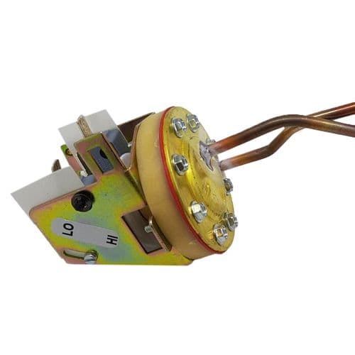 Redring Flow Switch 93793818