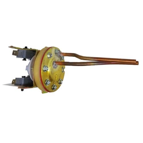 Redring Flow Switch 93793818