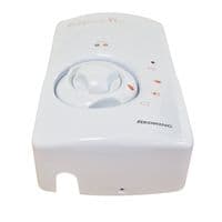 Redring Front Cover Assembly 93590588