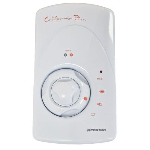 Redring Front Cover Assembly 93590588