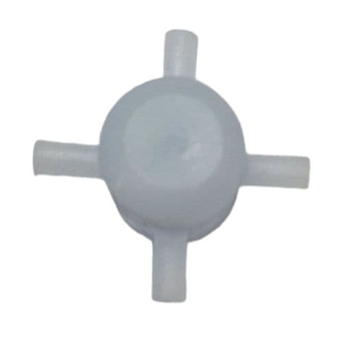 Redring Gite Handle Adapter Hub 93795842