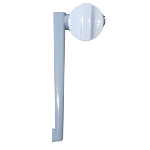 Redring Grey/ White Valve Arm & Knob 95716242