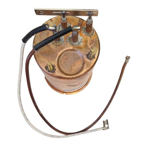 Redring Heater Can Assembly 7.2KW 93768305